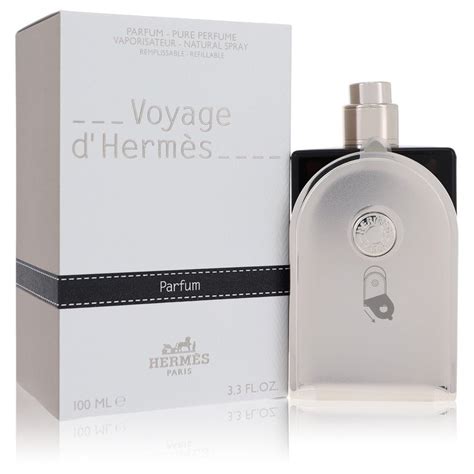 where to buy voyage d'hermes perfume|hermes perfume voyage price.